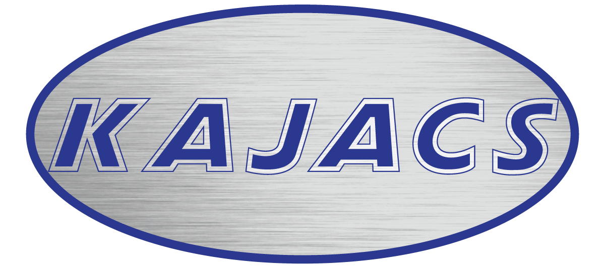 KAJACS logo